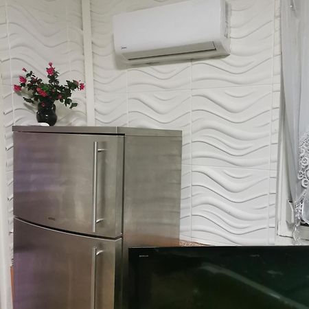 Edit Vendeghaz Tiszaujvaros Phòng bức ảnh