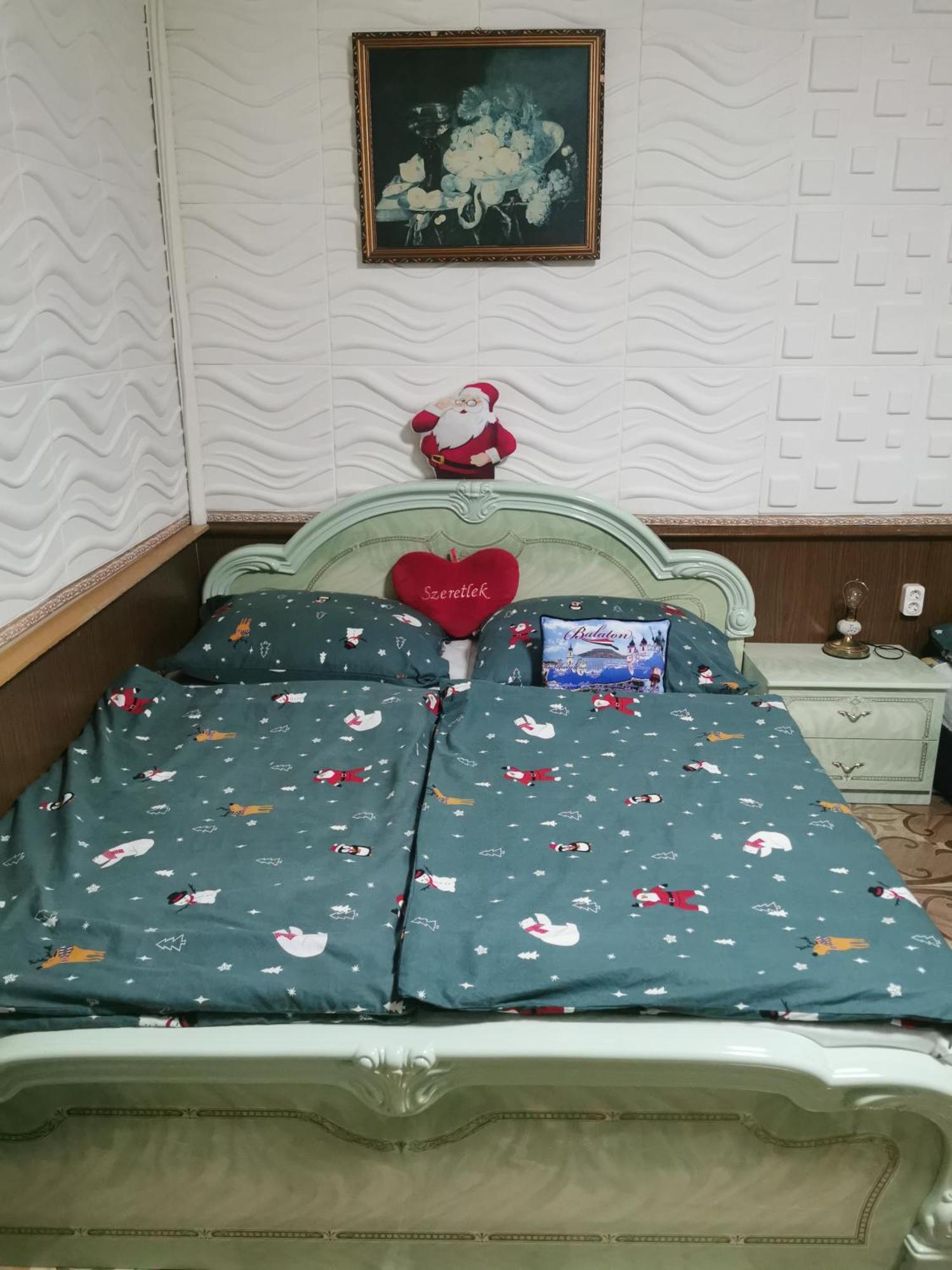 Edit Vendeghaz Tiszaujvaros Phòng bức ảnh