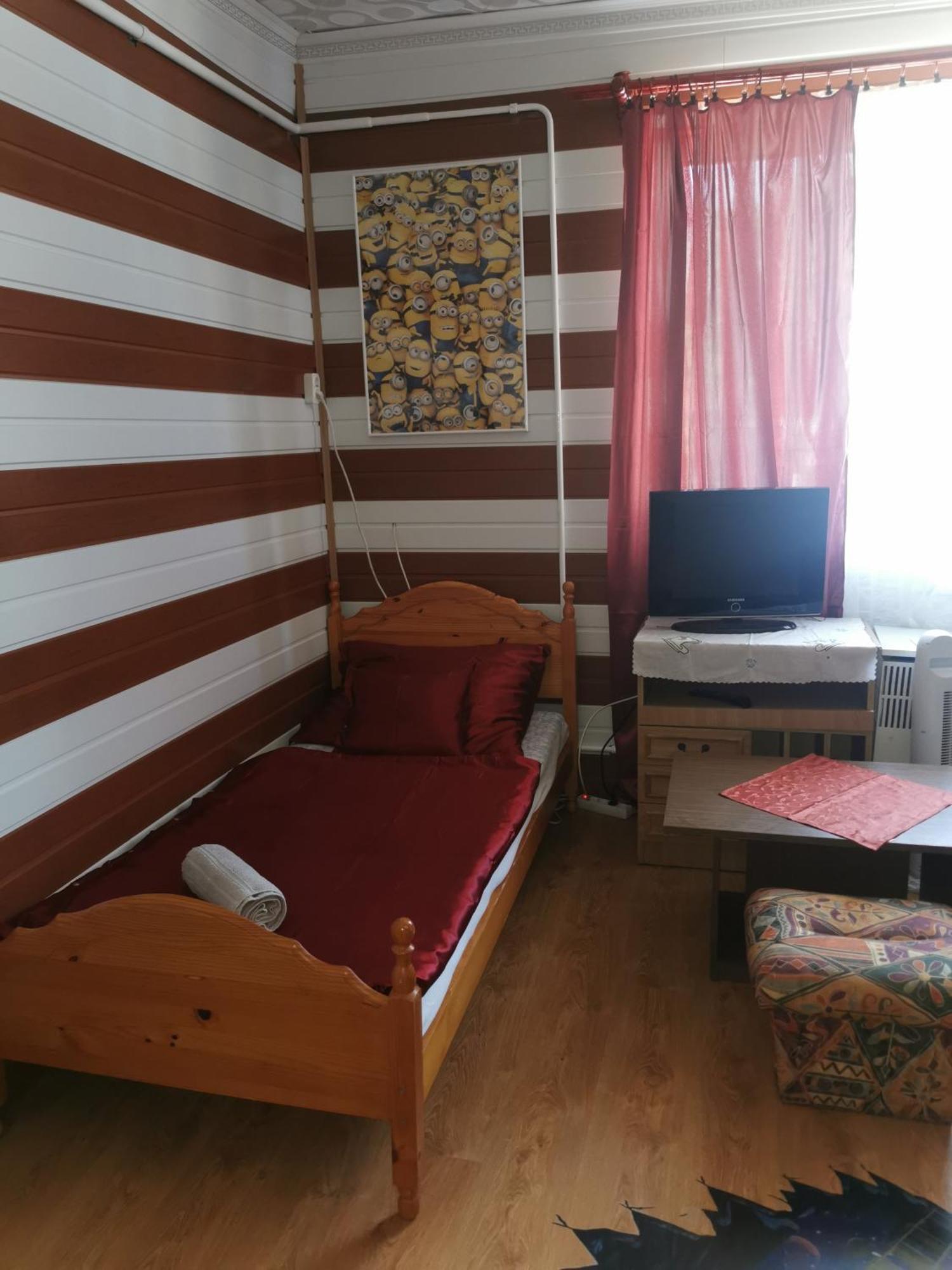 Edit Vendeghaz Tiszaujvaros Phòng bức ảnh