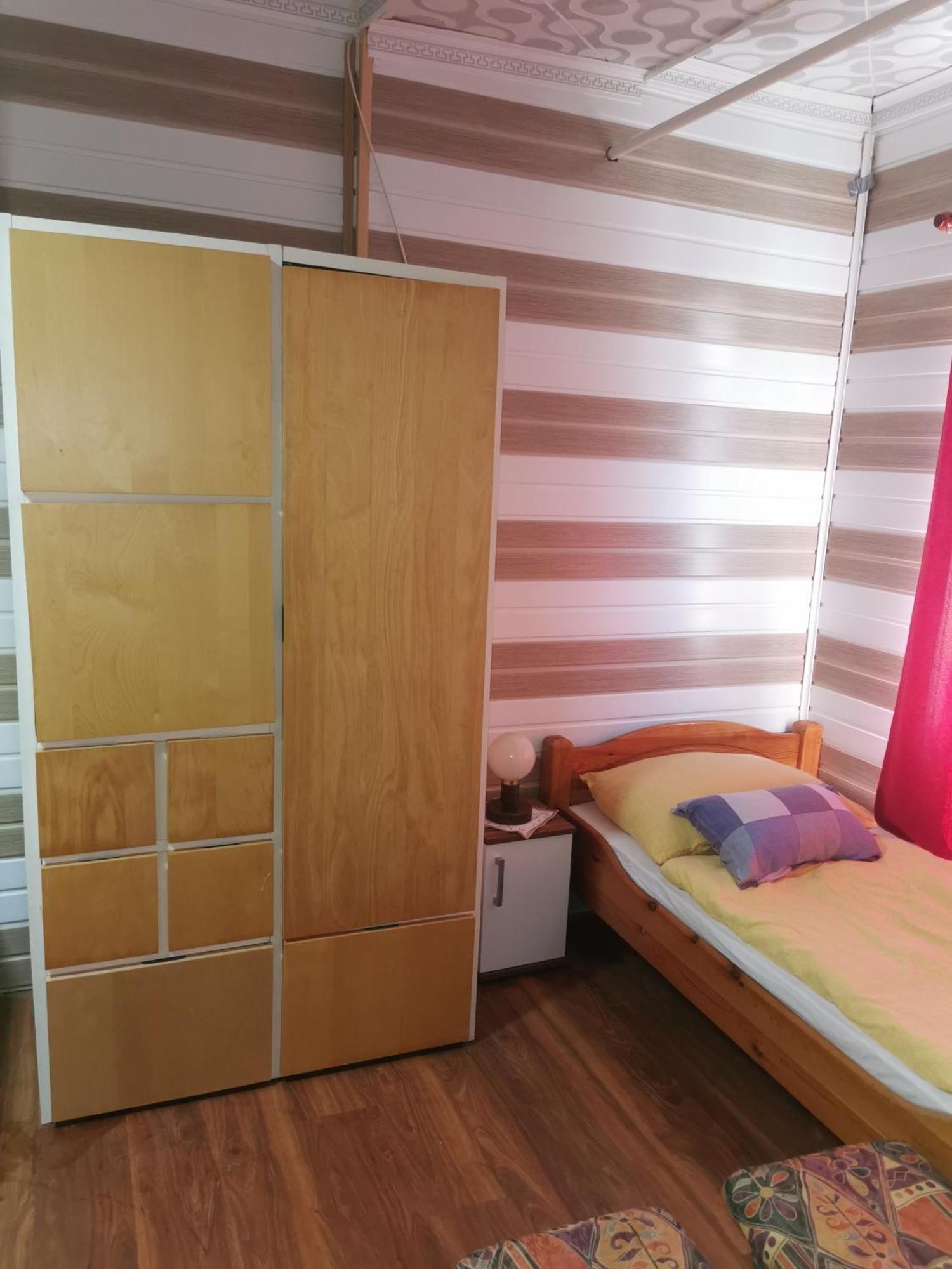 Edit Vendeghaz Tiszaujvaros Phòng bức ảnh