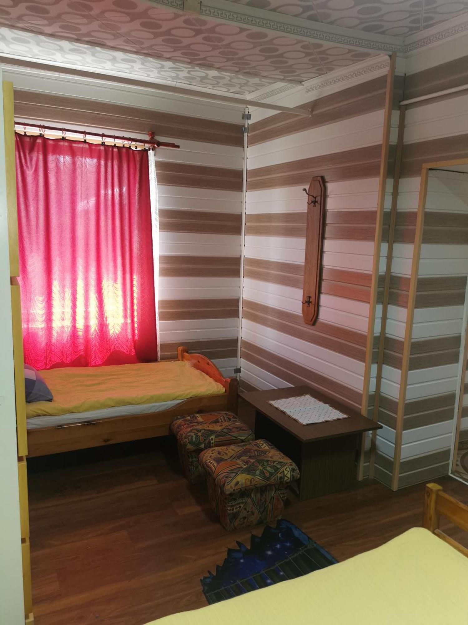 Edit Vendeghaz Tiszaujvaros Phòng bức ảnh