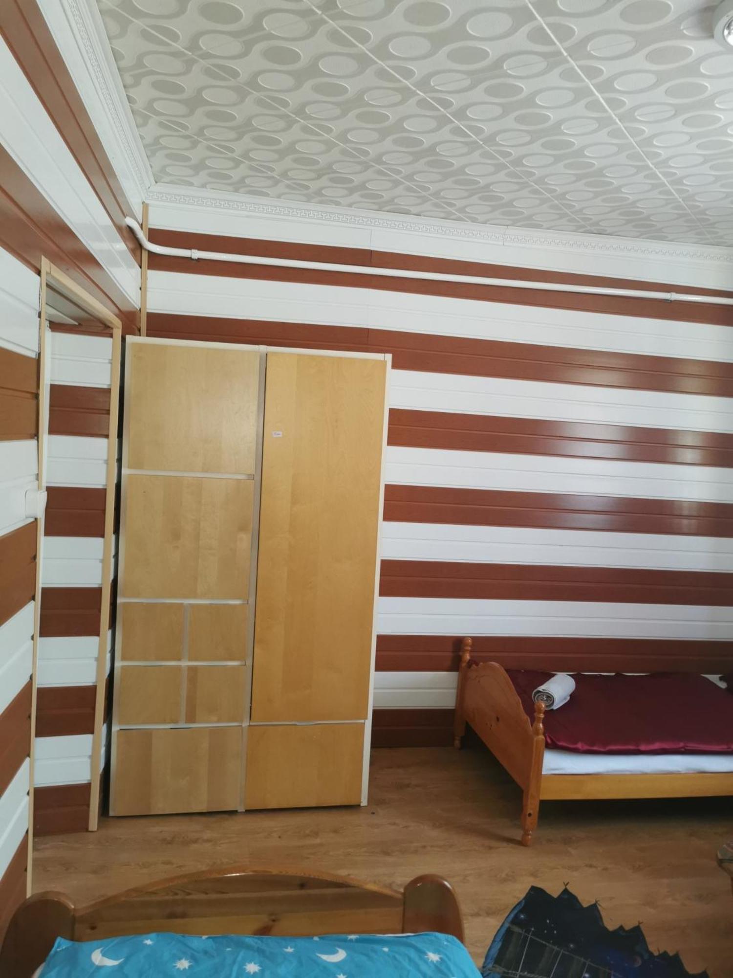 Edit Vendeghaz Tiszaujvaros Phòng bức ảnh